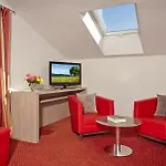 Bavaria - Partnerbetrieb Von Hotel 4*