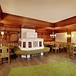 Hotel Bavaria - Partnerbetrieb Von