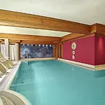 Hotel Bavaria - Partnerbetrieb Von Oberstaufen