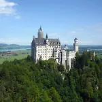 Hotel Bavaria - Partnerbetrieb Von 4*
