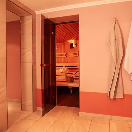 Hotel Bavaria - Partnerbetrieb Von Oberstaufen