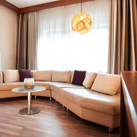 Bavaria - Partnerbetrieb Von Hotel 4*