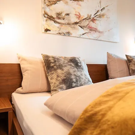 Hotel Bavaria - Partnerbetrieb Von 4*