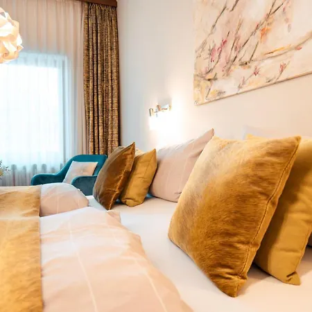 Bavaria - Partnerbetrieb Von Hotel Oberstaufen
