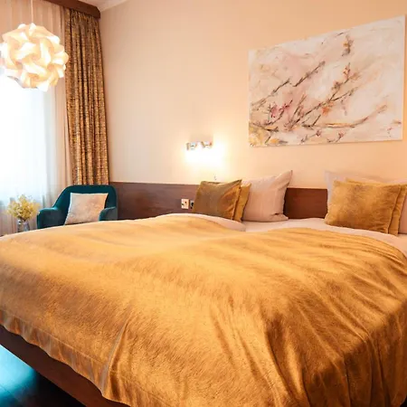 Hotel Bavaria - Partnerbetrieb Von 4*
