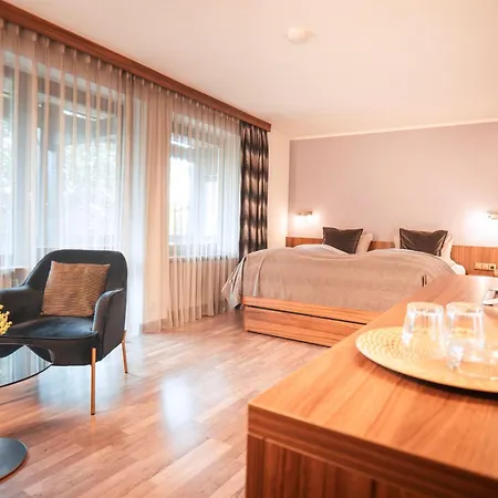 Bavaria - Partnerbetrieb Von 酒店 4*