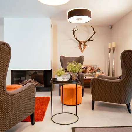 Hotel Bavaria - Partnerbetrieb Von Oberstaufen