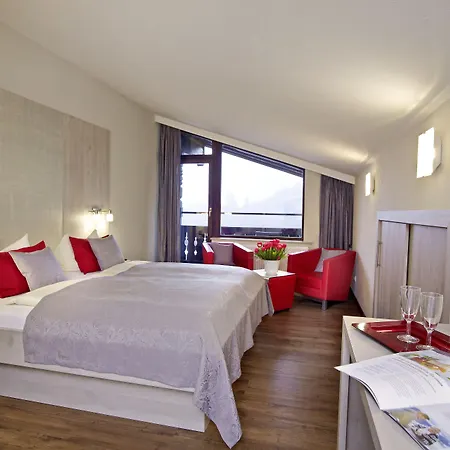 Bavaria - Partnerbetrieb Von 4*