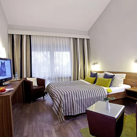 Bavaria - Partnerbetrieb Von 4*