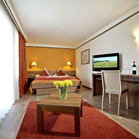 Hotel Bavaria - Partnerbetrieb Von