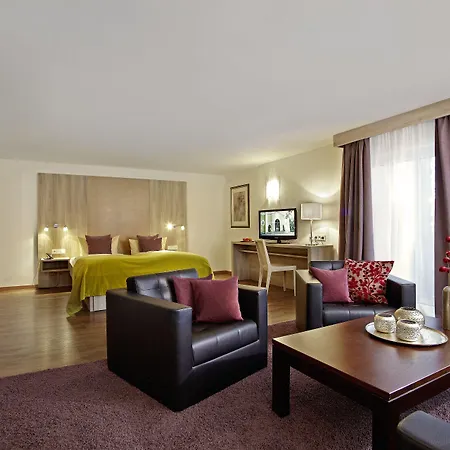 Bavaria - Partnerbetrieb Von Hotel