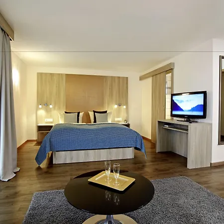 Bavaria - Partnerbetrieb Von Hotel Oberstaufen