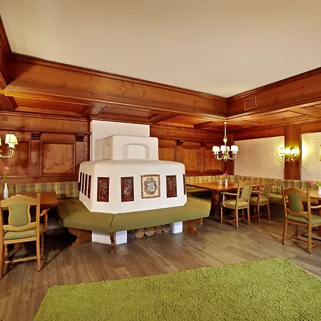 Hotel Bavaria - Partnerbetrieb Von