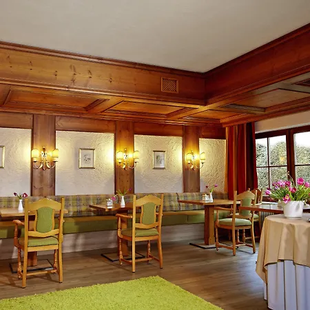 Hotel Bavaria - Partnerbetrieb Von