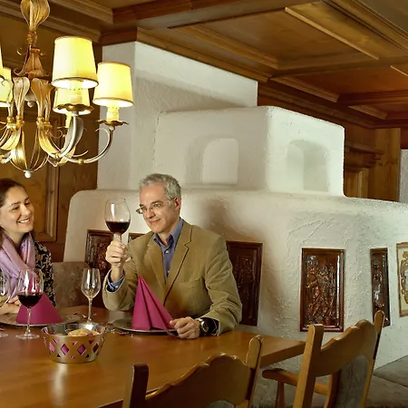 Hotel Bavaria - Partnerbetrieb Von Oberstaufen