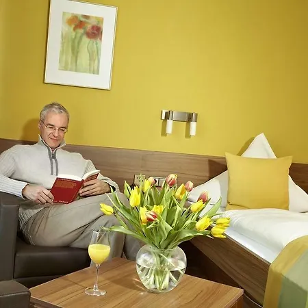 Hotel Bavaria - Partnerbetrieb Von