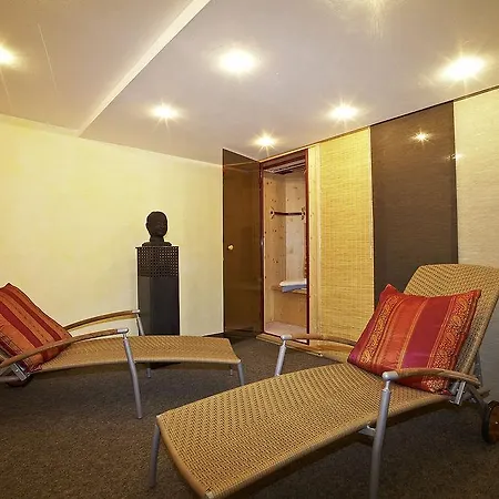 Bavaria - Partnerbetrieb Von Hotel