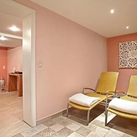 Hotel Bavaria - Partnerbetrieb Von 4*
