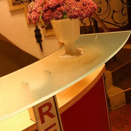 Bavaria - Partnerbetrieb Von Hotel 4*