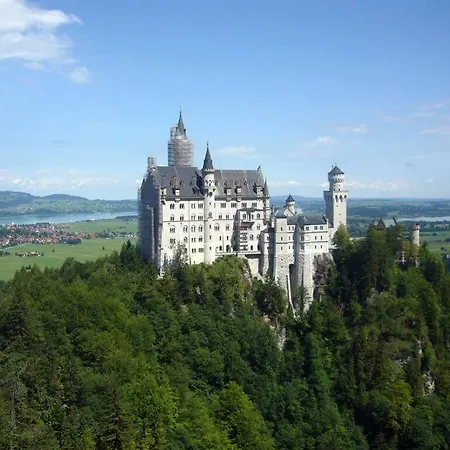 Hotel Bavaria - Partnerbetrieb Von 4*