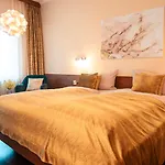 Hotel Bavaria - Partnerbetrieb Von 4*