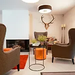 Hotel Bavaria - Partnerbetrieb Von Oberstaufen