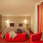 Hotel Bavaria - Partnerbetrieb Von 4*