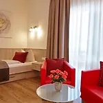 Hotel Bavaria - Partnerbetrieb Von Oberstaufen