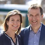 Bavaria - Partnerbetrieb Von Hotel 4*