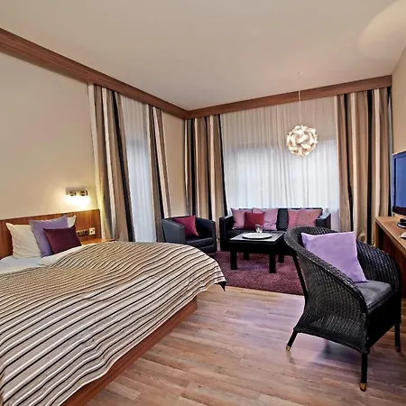 Hotel Bavaria - Partnerbetrieb Von Oberstaufen
