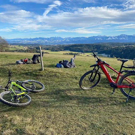 Bavaria - Partnerbetrieb Von 4*