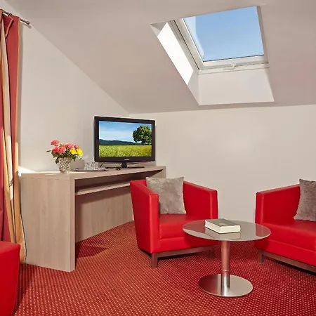 Bavaria - Partnerbetrieb Von Hotel 4*