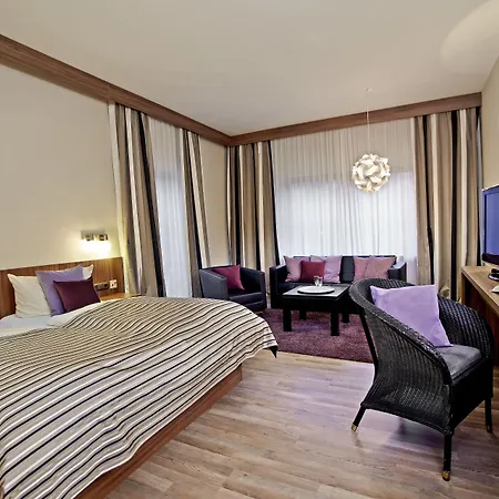 Bavaria Hotel 4*
