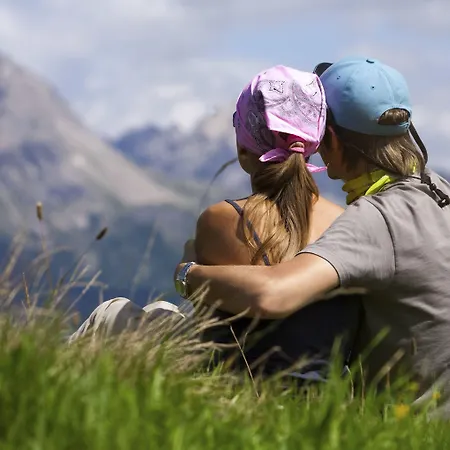 Hotel Bavaria Oberstaufen