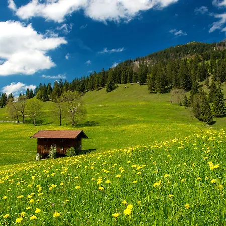 Отель Bavaria - Partnerbetrieb Von