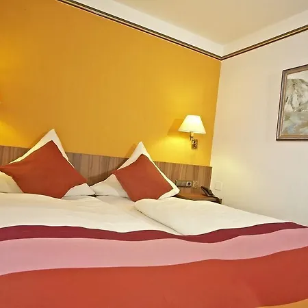 Bavaria - Partnerbetrieb Von Hotel