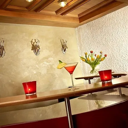 Bavaria - Partnerbetrieb Von Hotel