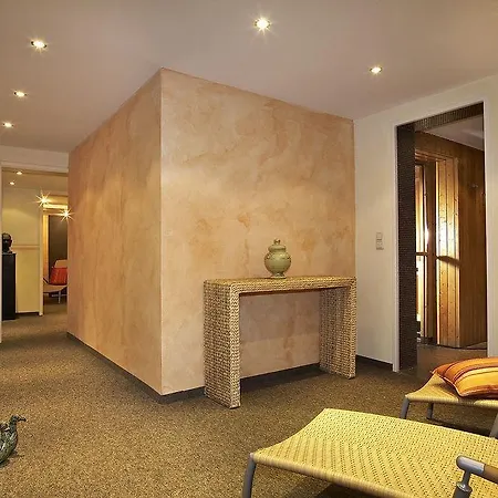 Bavaria Hotel 4*