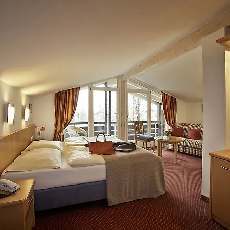 Hotel Bavaria - Partnerbetrieb Von