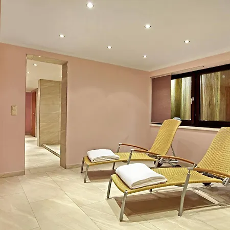 Hotel Bavaria - Partnerbetrieb Von