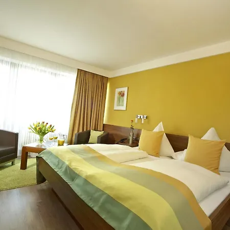 Hotel Bavaria - Partnerbetrieb Von