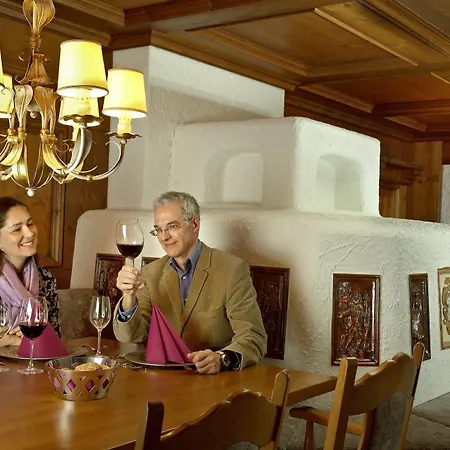 Hotel Bavaria - Partnerbetrieb Von 4*