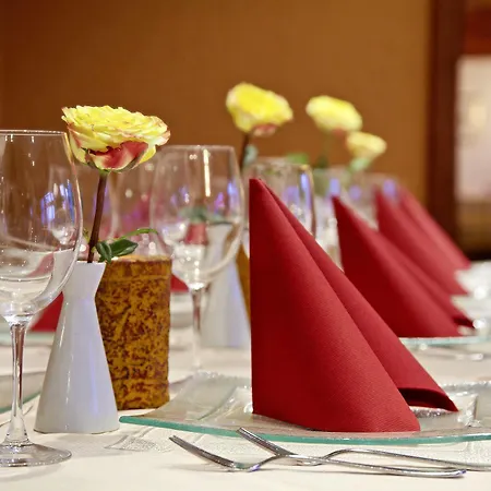 Bavaria - Partnerbetrieb Von Hotel 4*