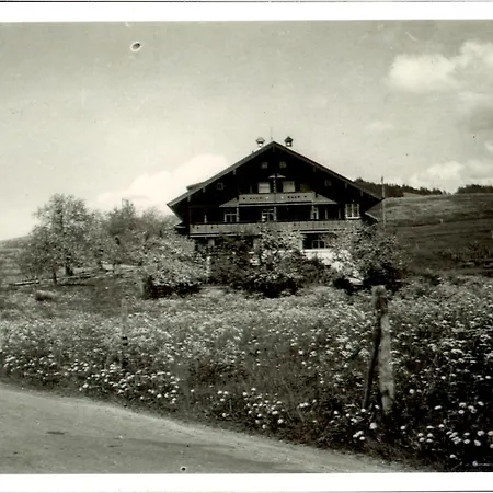 Bavaria - Partnerbetrieb Von 4*