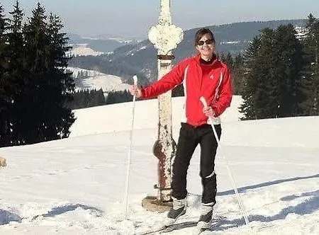 Bavaria - Partnerbetrieb Von 4*