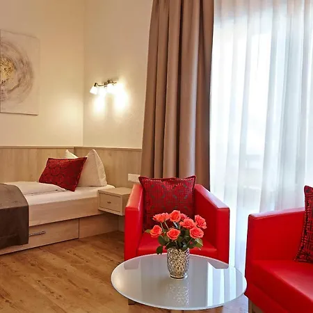 Hotel Bavaria - Partnerbetrieb Von Oberstaufen