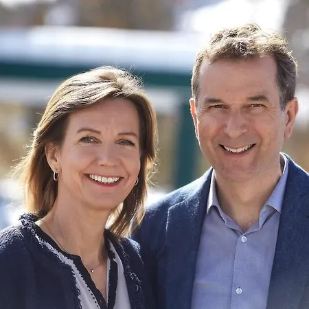 Bavaria - Partnerbetrieb Von Hotel 4*