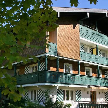 Bavaria - Partnerbetrieb Von 4* Oberstaufen