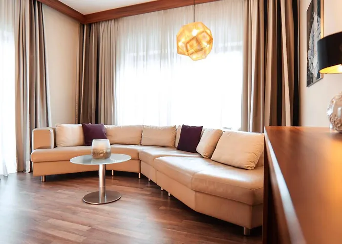 Bavaria - Partnerbetrieb Von Hotel 4*