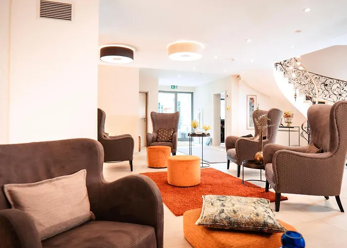Hotel Bavaria - Partnerbetrieb Von Oberstaufen